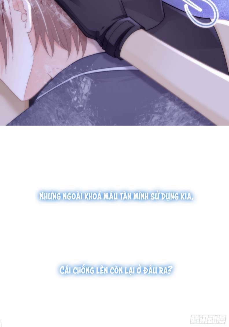 Tôi Nghi Ngờ Hệ Thống Thích Tôi Chapter 60 - Trang 3