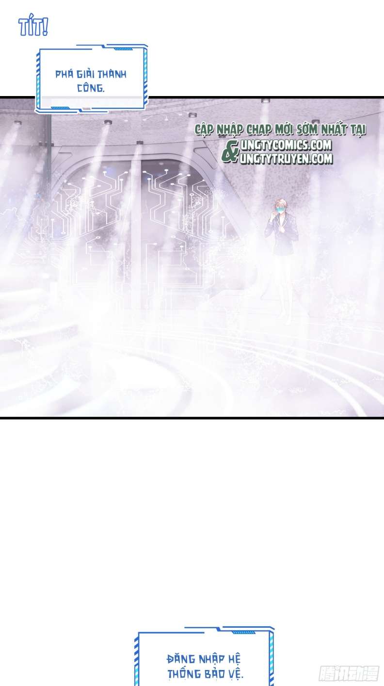 Tôi Nghi Ngờ Hệ Thống Thích Tôi Chapter 60 - Trang 3