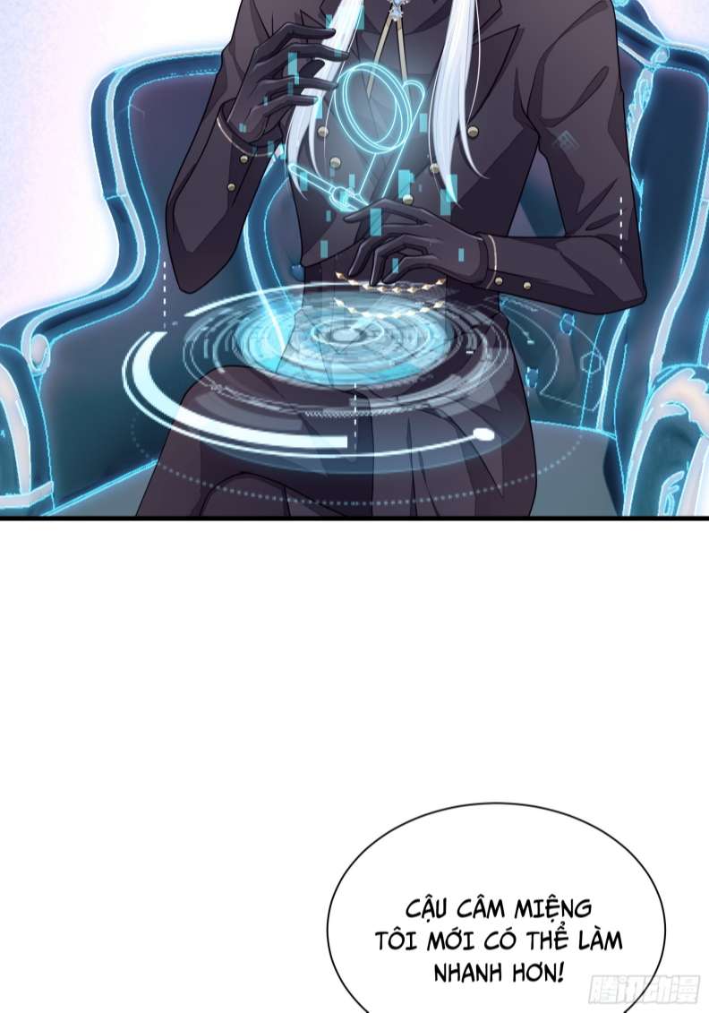Tôi Nghi Ngờ Hệ Thống Thích Tôi Chapter 60 - Trang 3