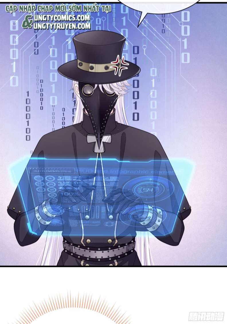 Tôi Nghi Ngờ Hệ Thống Thích Tôi Chapter 60 - Trang 3