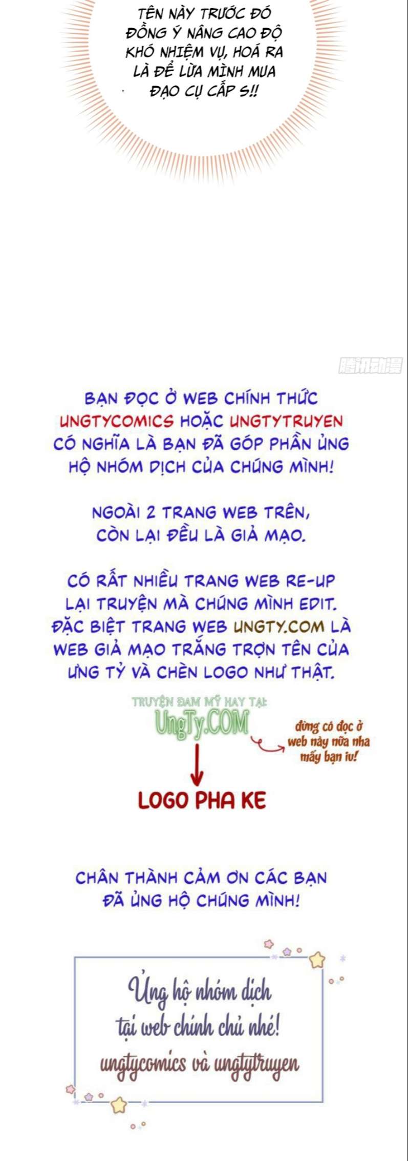 Tôi Nghi Ngờ Hệ Thống Thích Tôi Chapter 60 - Trang 3