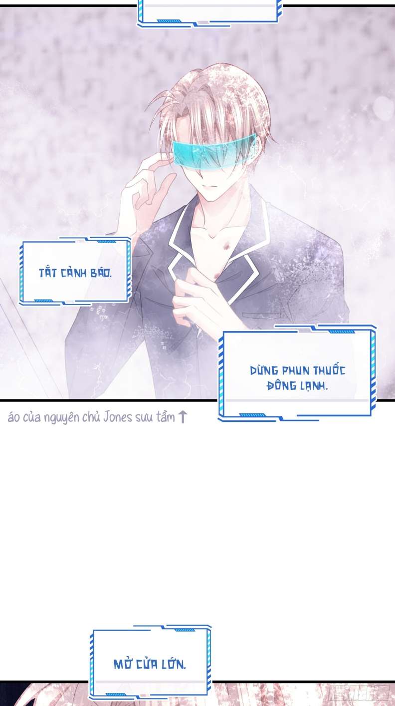 Tôi Nghi Ngờ Hệ Thống Thích Tôi Chapter 60 - Trang 3