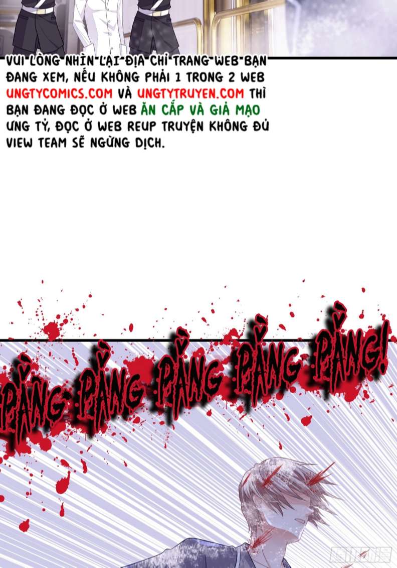 Tôi Nghi Ngờ Hệ Thống Thích Tôi Chapter 60 - Trang 3