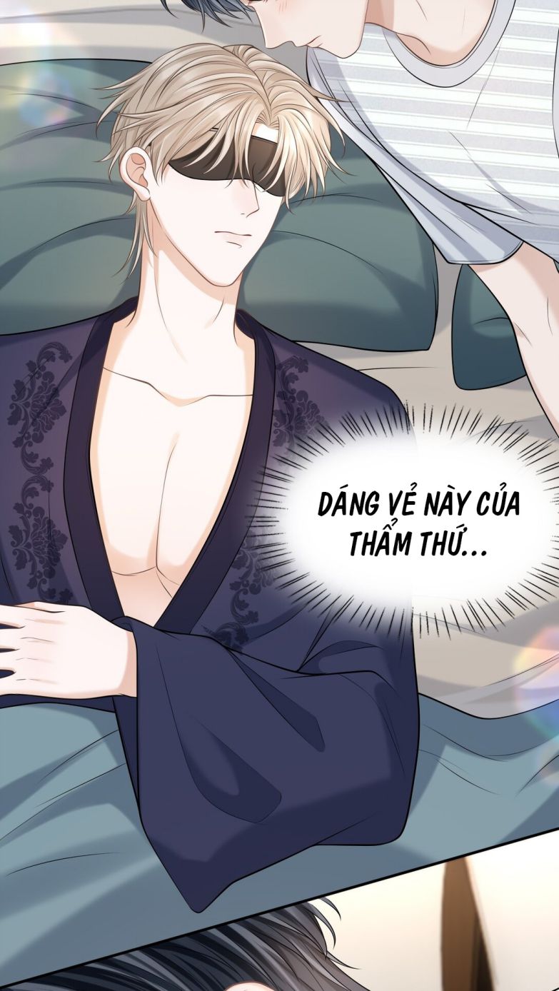 Để Tâm Chapter 21 - Next Chapter 22