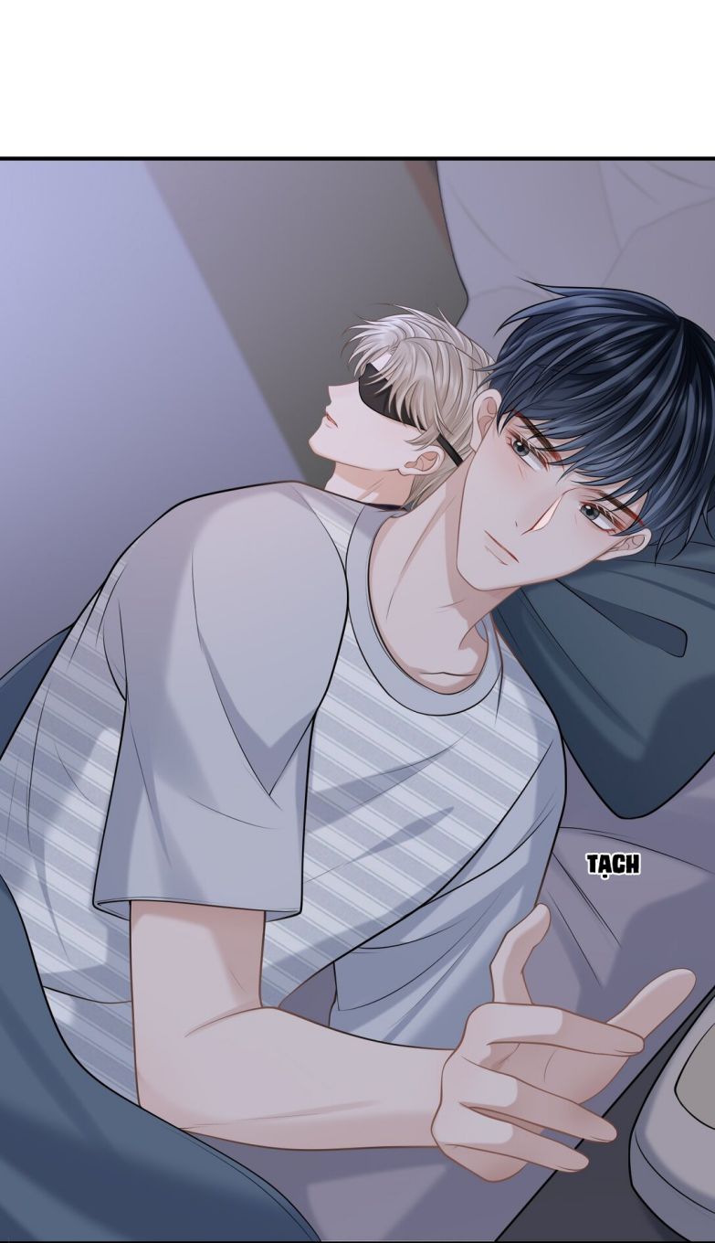 Để Tâm Chapter 21 - Next Chapter 22