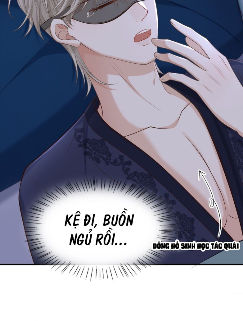 Để Tâm Chapter 21 - Next Chapter 22