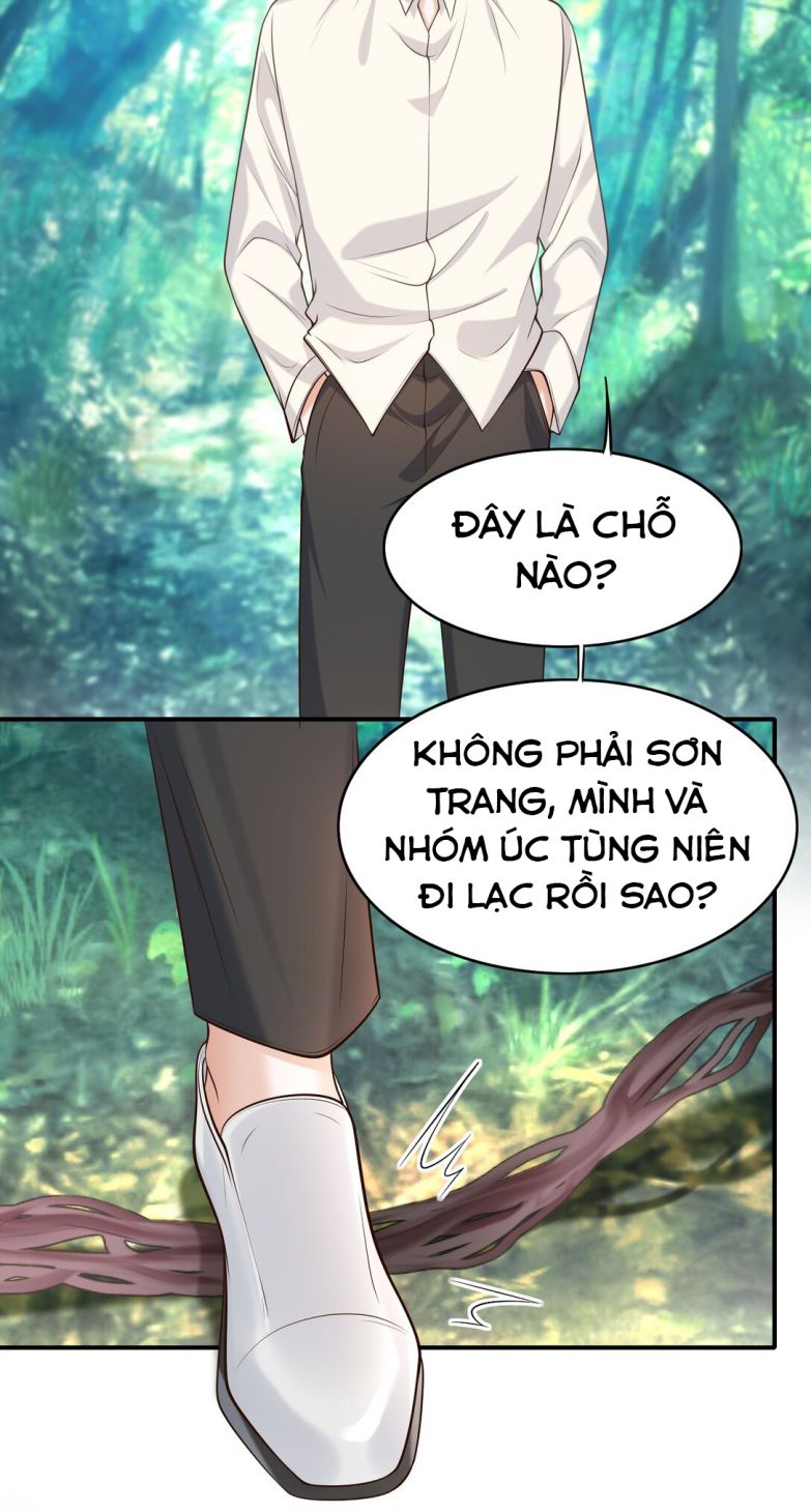 Để Tâm Chapter 21 - Next Chapter 22