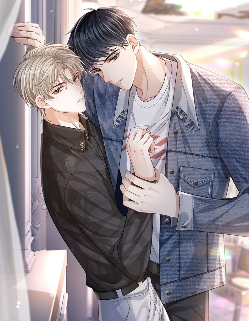 Để Tâm Chapter 21 - Next Chapter 22