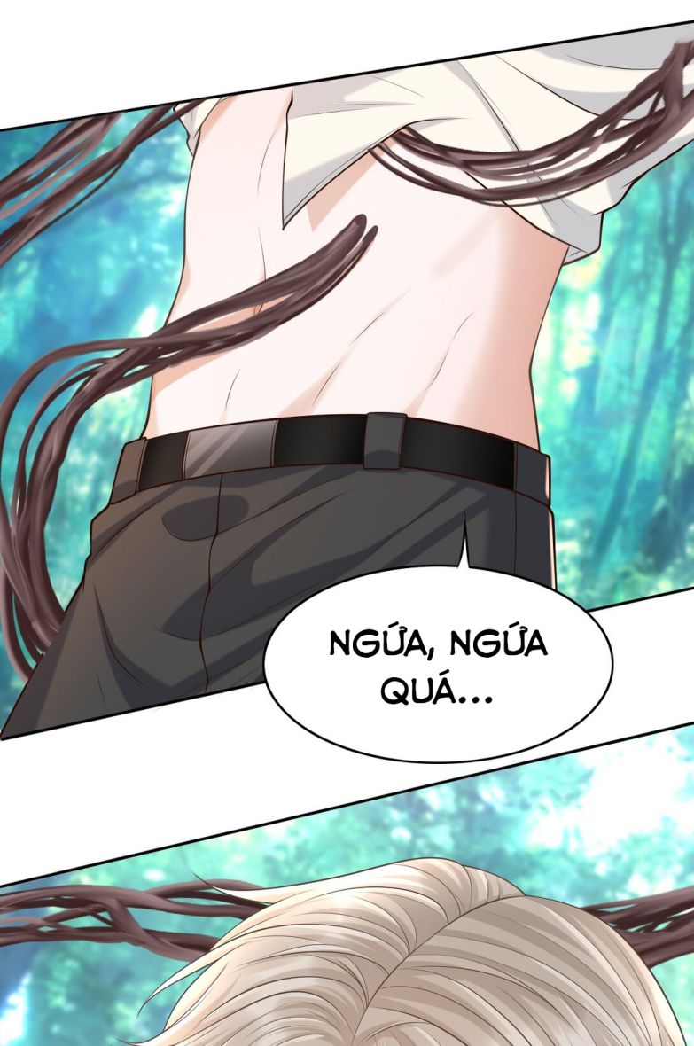 Để Tâm Chapter 21 - Next Chapter 22