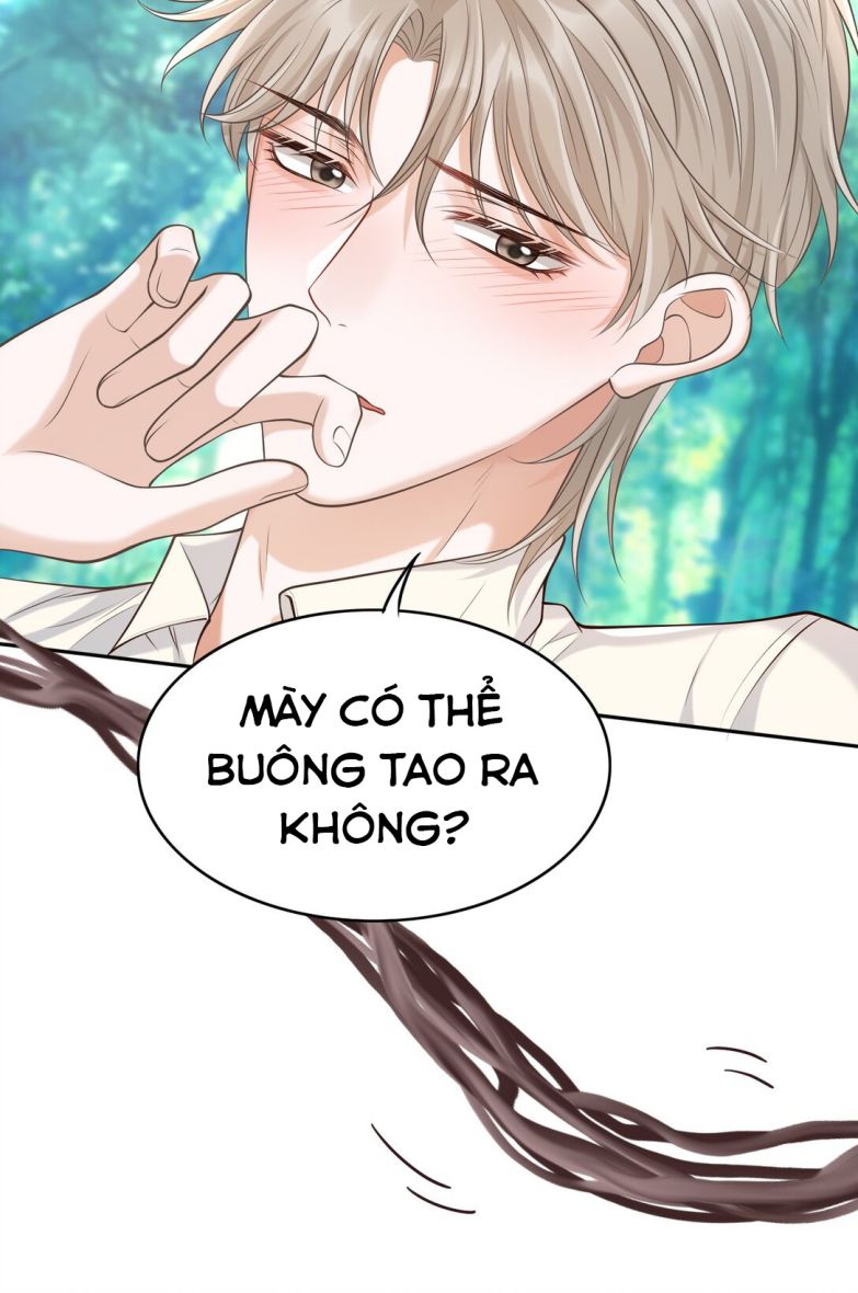 Để Tâm Chapter 21 - Next Chapter 22