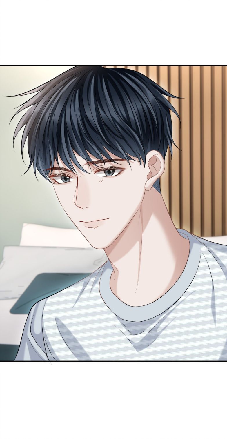 Để Tâm Chapter 21 - Next Chapter 22