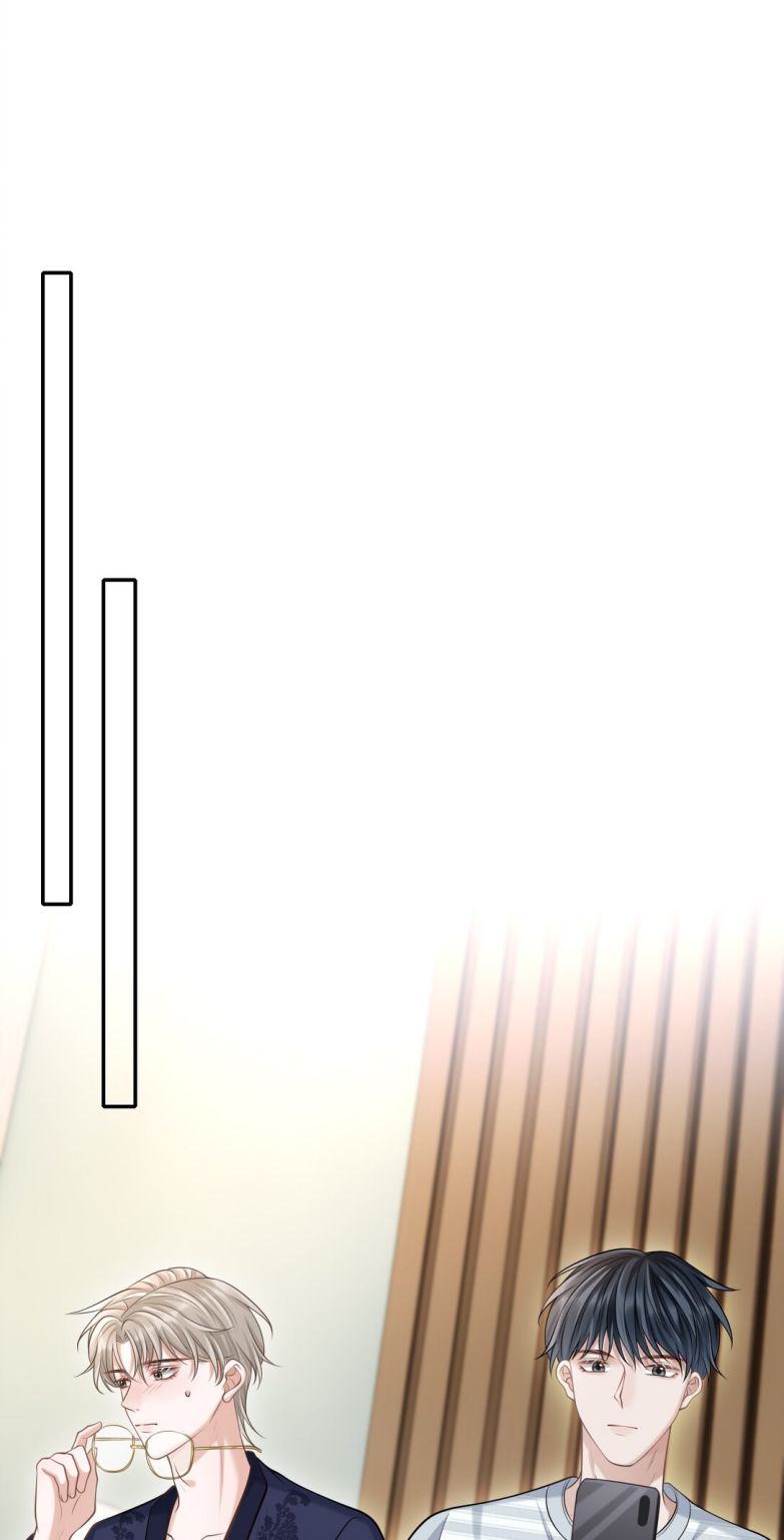 Để Tâm Chapter 21 - Next Chapter 22