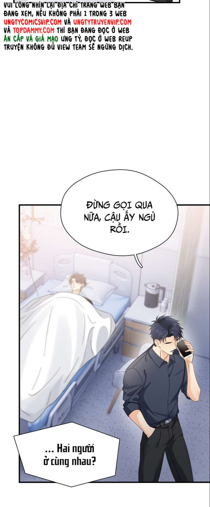 Theo Đuôi Chapter 54 - Next Chapter 55