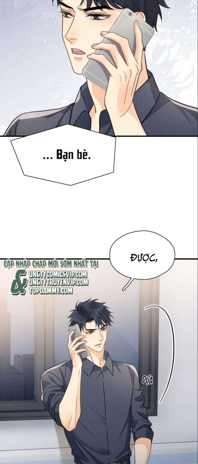 Theo Đuôi Chapter 54 - Next Chapter 55