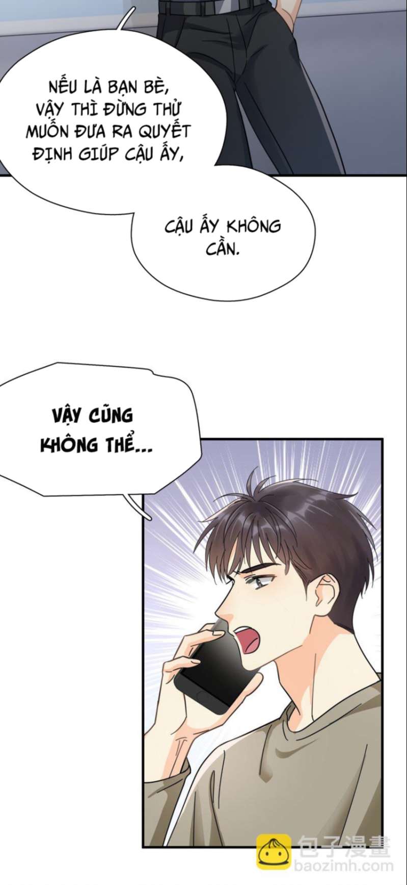 Theo Đuôi Chapter 54 - Next Chapter 55