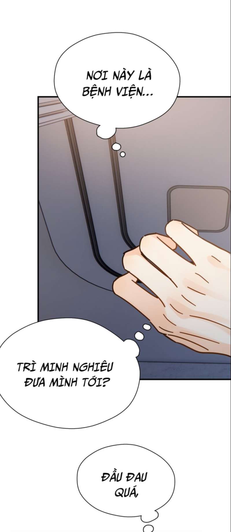 Theo Đuôi Chapter 54 - Next Chapter 55