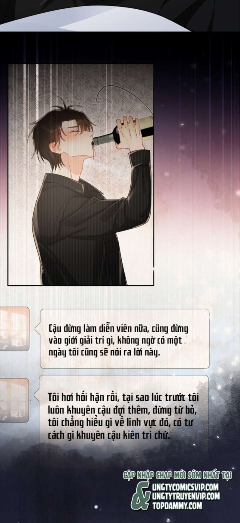 Theo Đuôi Chapter 54 - Next Chapter 55