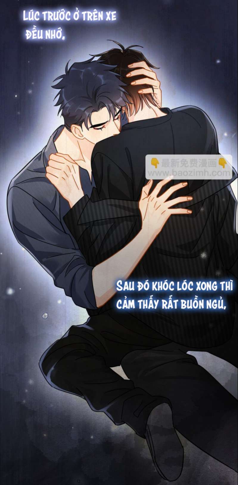 Theo Đuôi Chapter 54 - Next Chapter 55