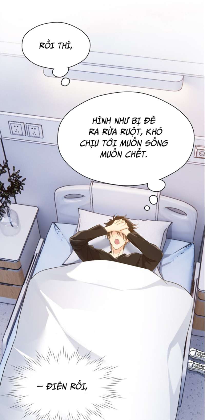 Theo Đuôi Chapter 54 - Next Chapter 55