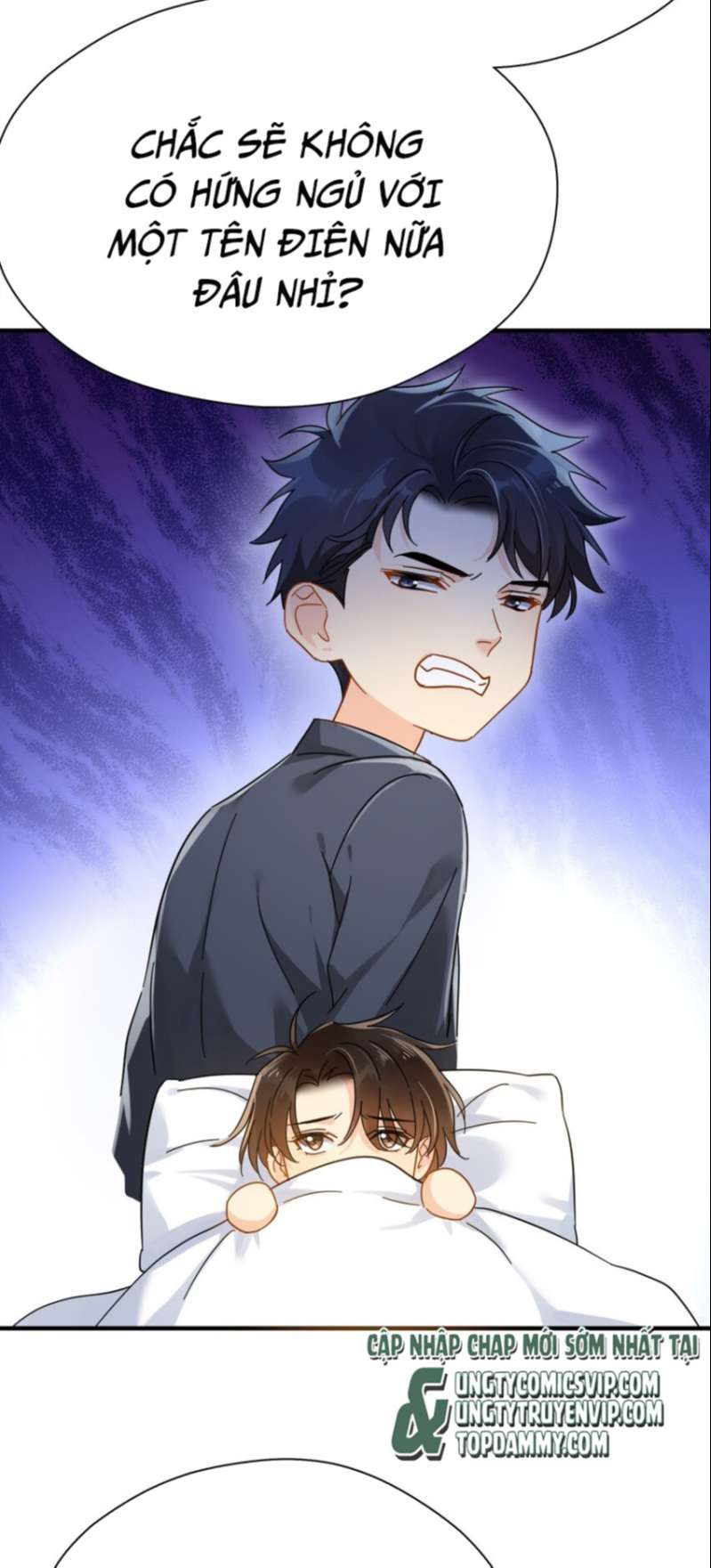 Theo Đuôi Chapter 54 - Next Chapter 55