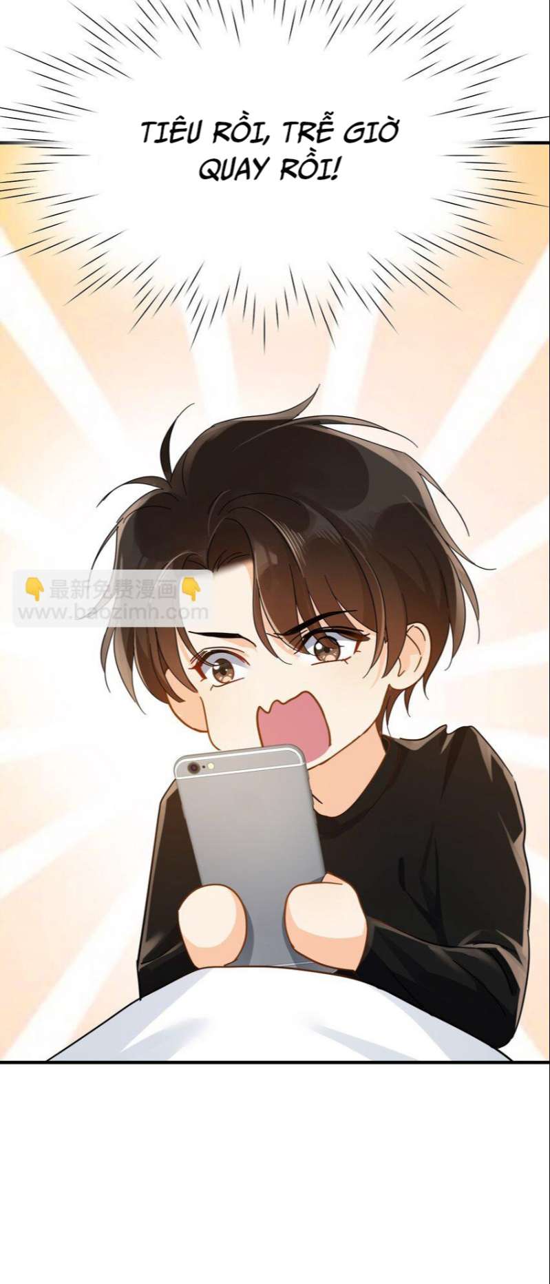 Theo Đuôi Chapter 54 - Next Chapter 55