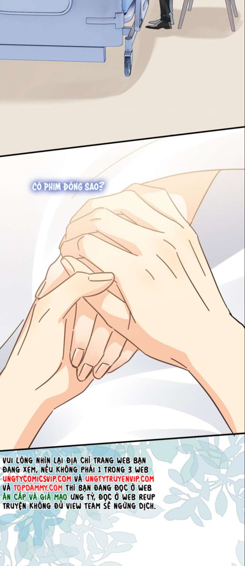 Theo Đuôi Chapter 54 - Next Chapter 55