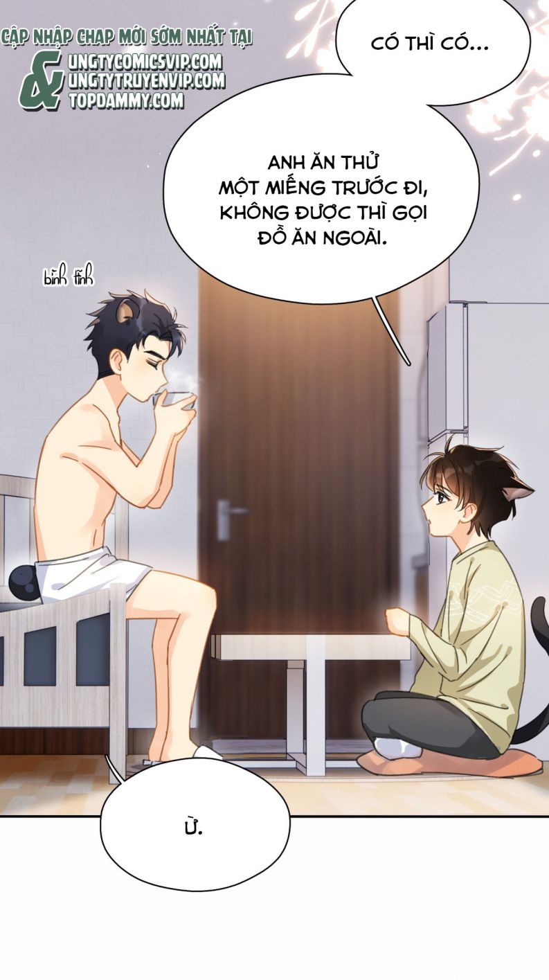 Theo Đuôi Chapter 60 - Next Chapter 61