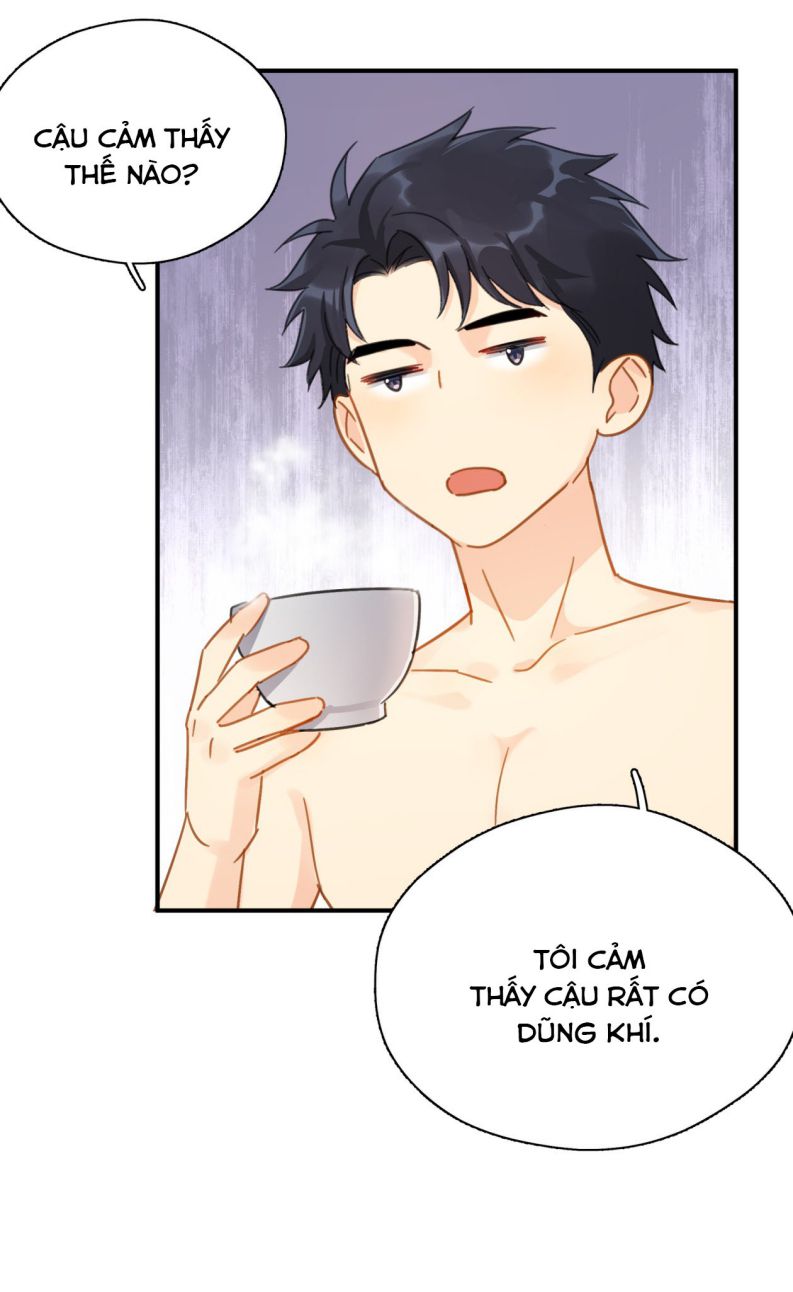 Theo Đuôi Chapter 60 - Next Chapter 61