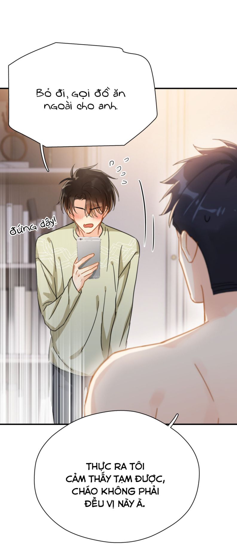 Theo Đuôi Chapter 60 - Next Chapter 61