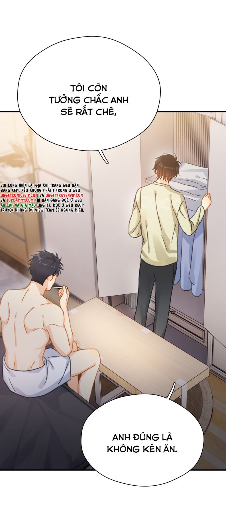 Theo Đuôi Chapter 60 - Next Chapter 61