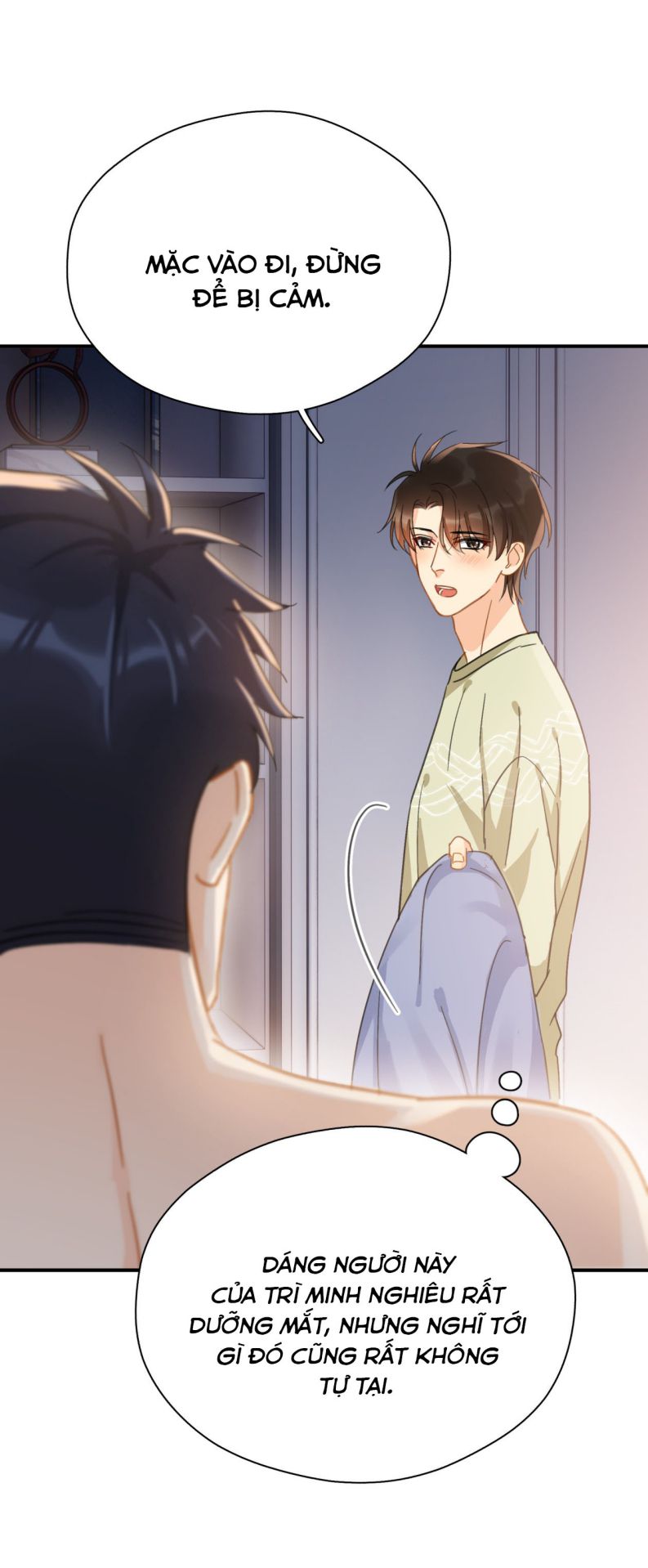 Theo Đuôi Chapter 60 - Next Chapter 61