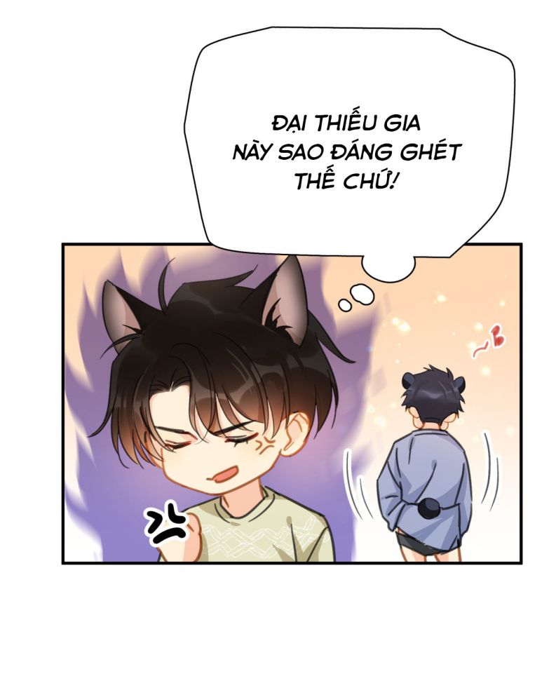 Theo Đuôi Chapter 60 - Next Chapter 61