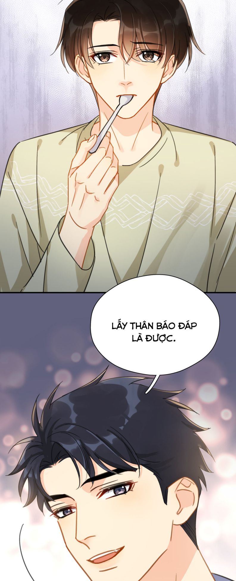 Theo Đuôi Chapter 60 - Next Chapter 61