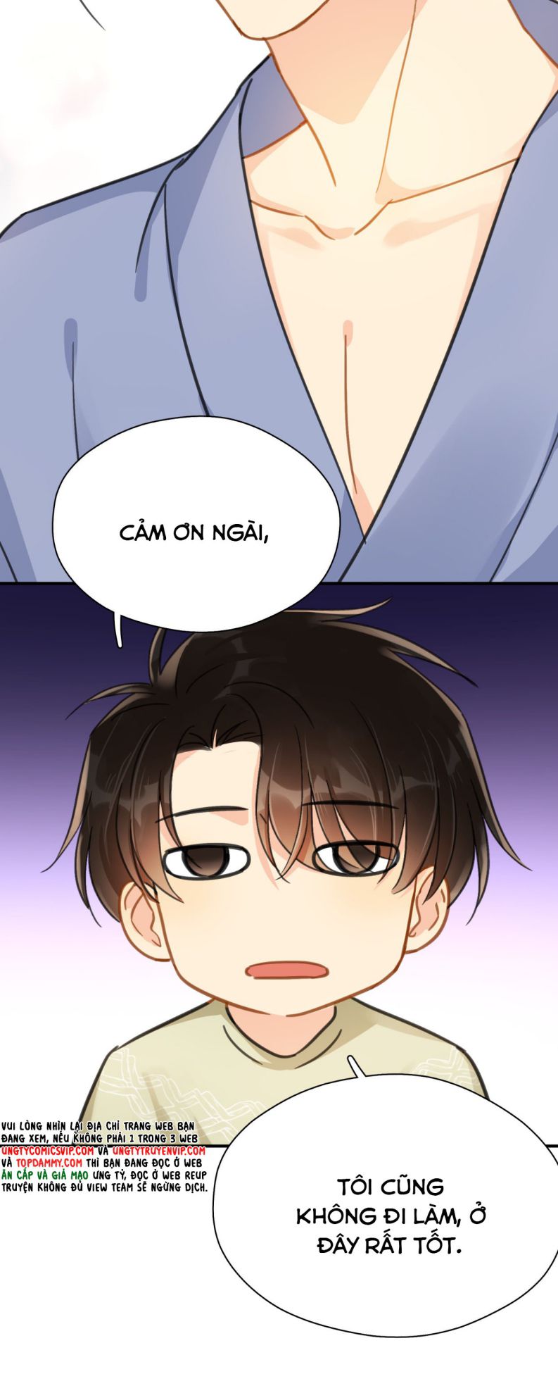 Theo Đuôi Chapter 60 - Next Chapter 61