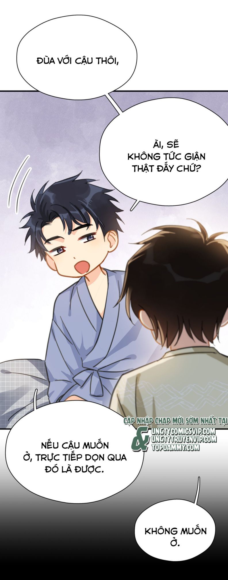 Theo Đuôi Chapter 60 - Next Chapter 61
