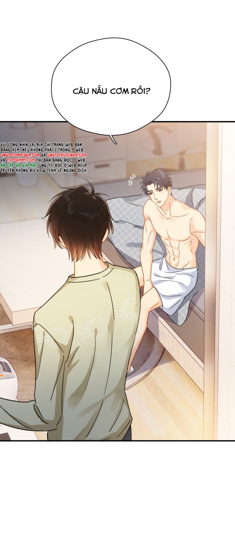 Theo Đuôi Chapter 60 - Next Chapter 61