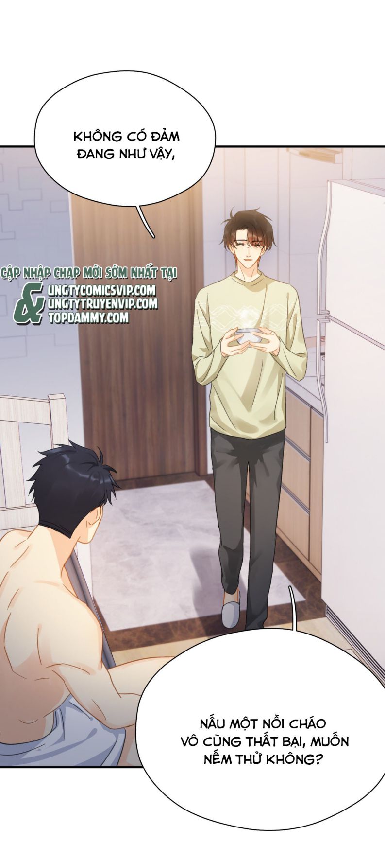 Theo Đuôi Chapter 60 - Next Chapter 61