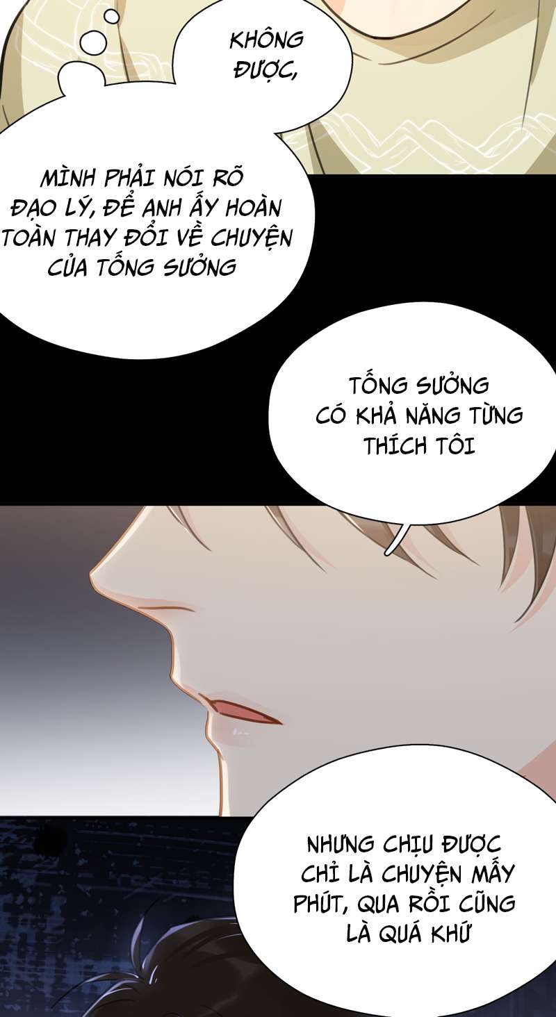 Theo Đuôi Chapter 61 - Next Chapter 62