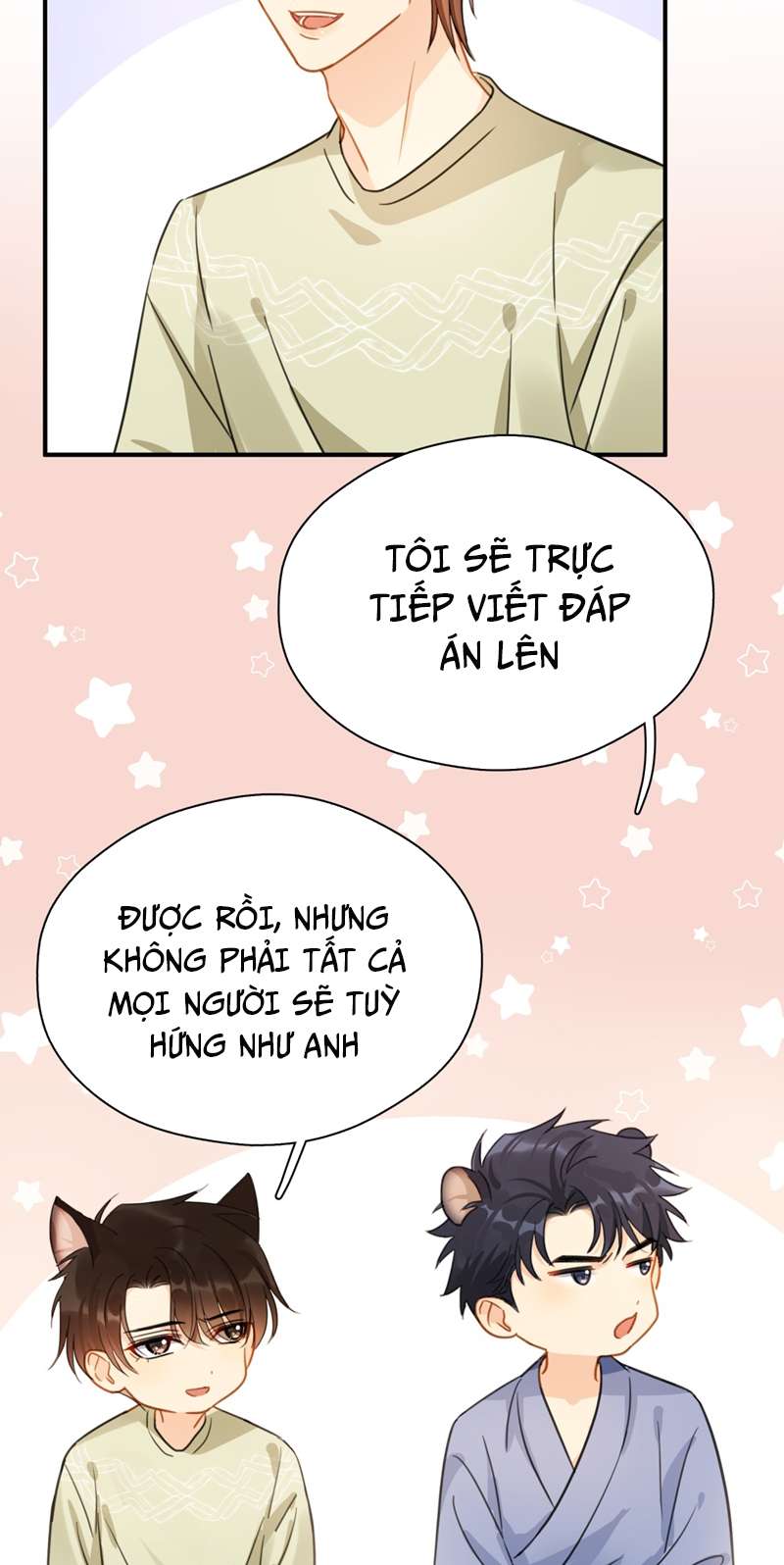 Theo Đuôi Chapter 61 - Next Chapter 62