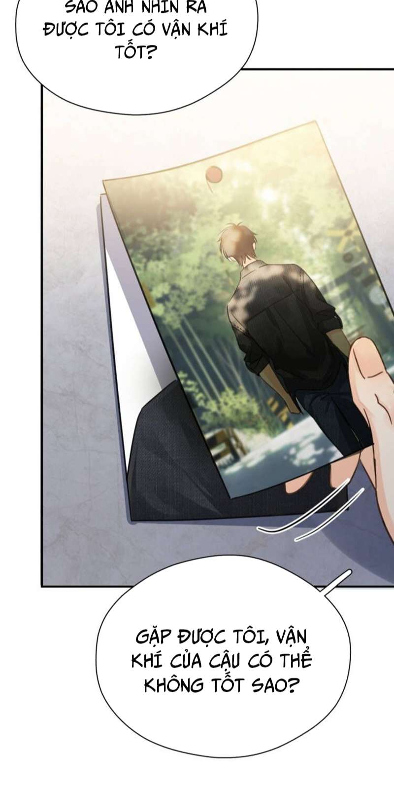 Theo Đuôi Chapter 61 - Next Chapter 62