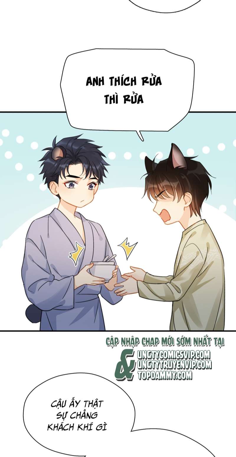 Theo Đuôi Chapter 61 - Next Chapter 62