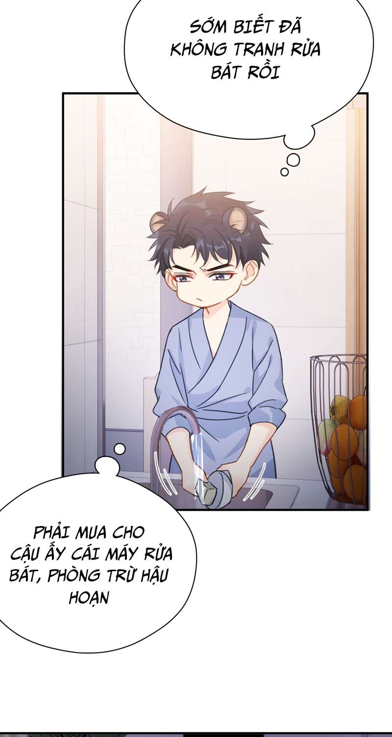 Theo Đuôi Chapter 61 - Next Chapter 62