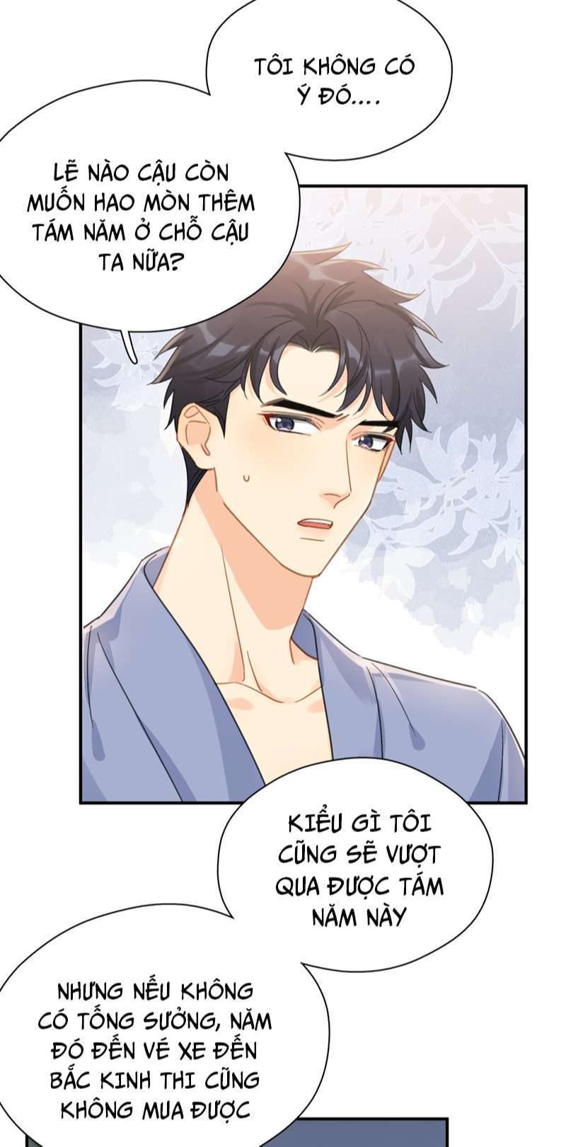 Theo Đuôi Chapter 61 - Next Chapter 62