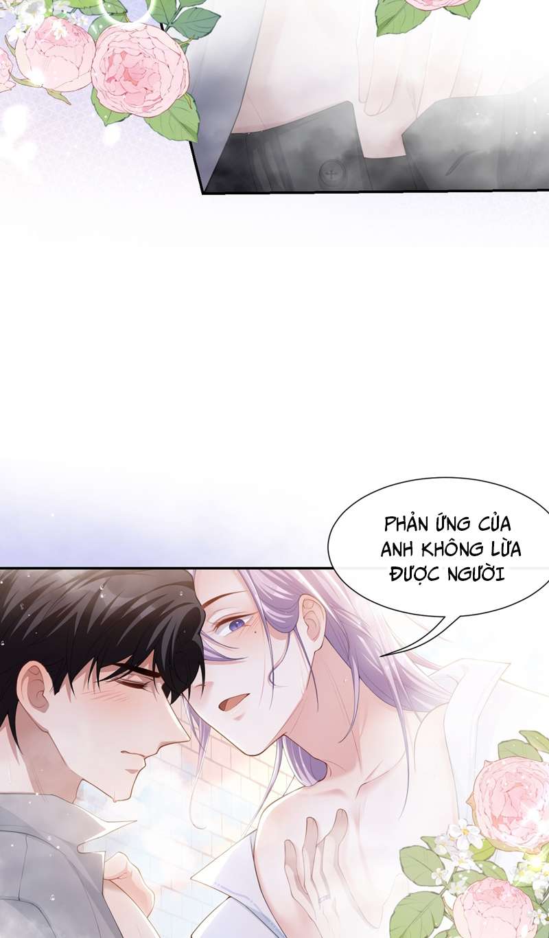 Quan Hệ Thế Thân Chapter 92 - Next Chapter 93