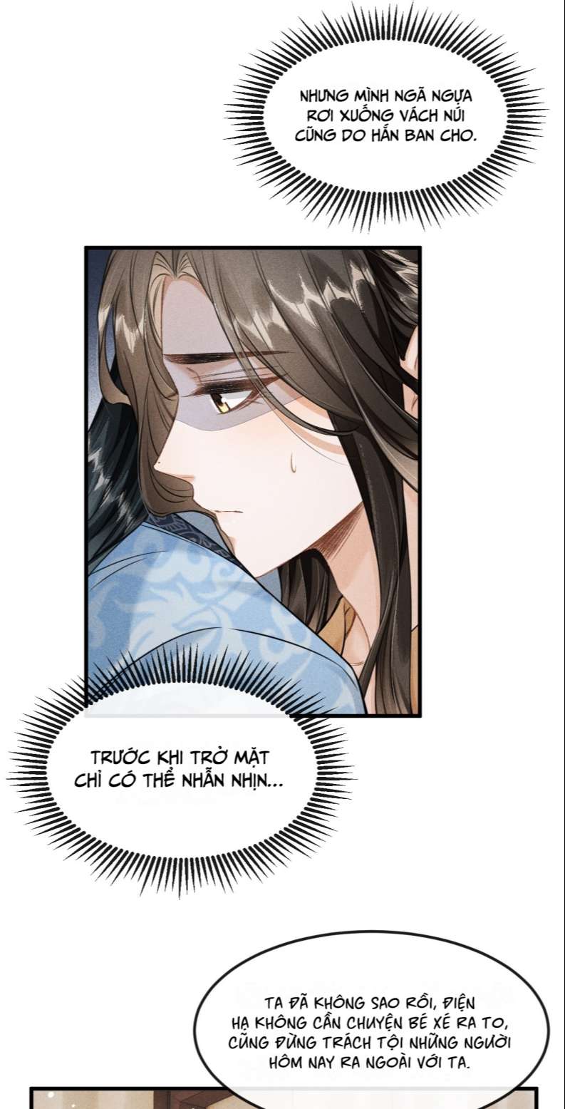 Đan Tiêu Vạn Dặm Chapter 31 - Next Chapter 32