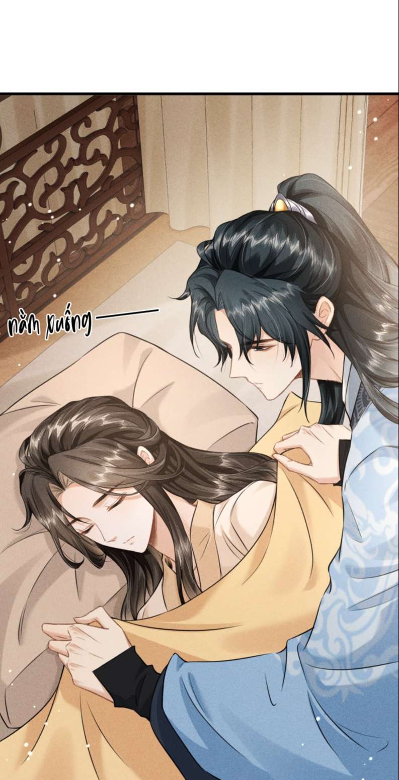 Đan Tiêu Vạn Dặm Chapter 31 - Next Chapter 32