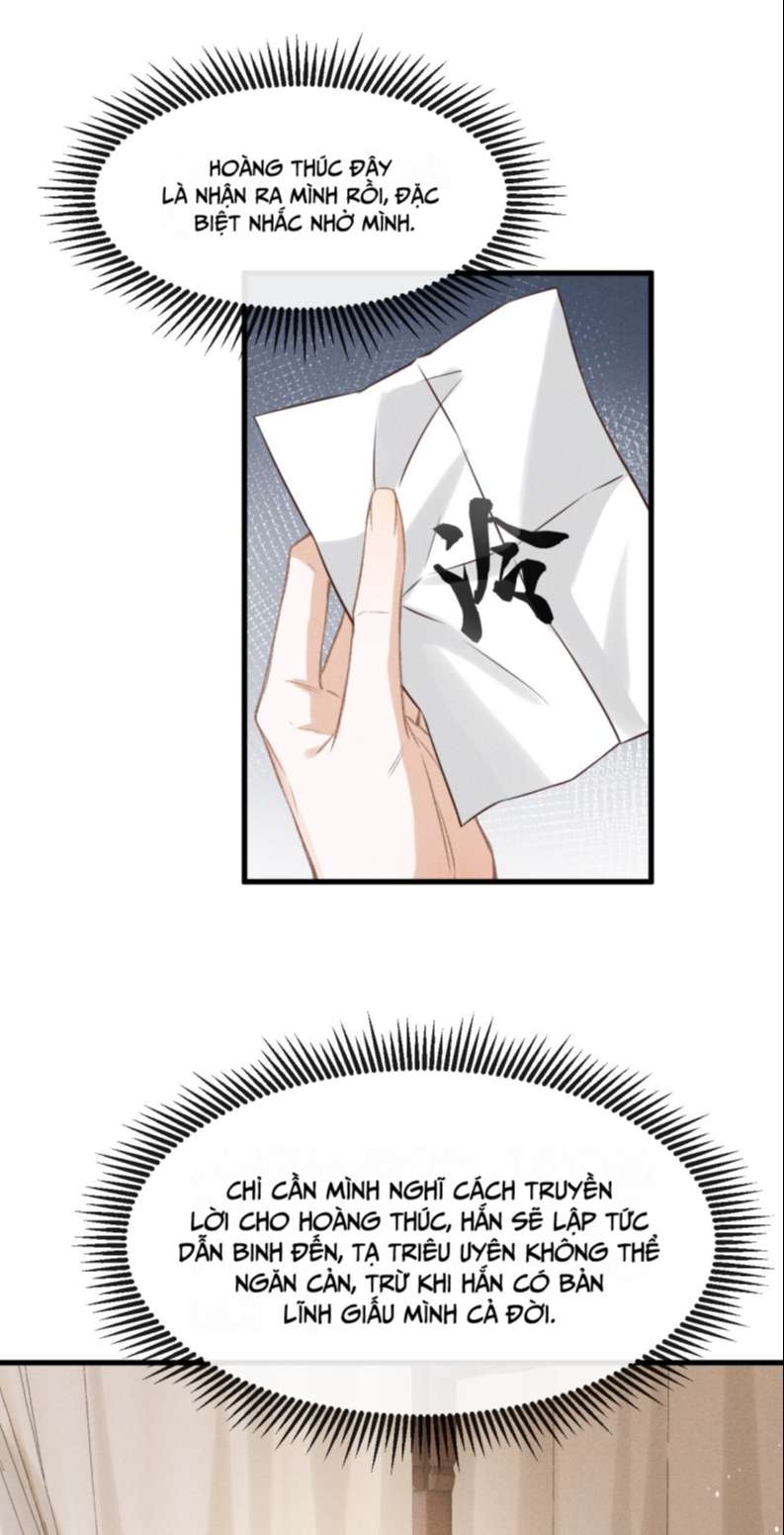 Đan Tiêu Vạn Dặm Chapter 31 - Next Chapter 32