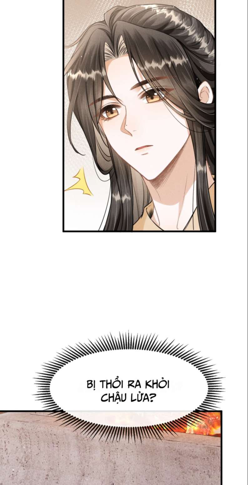 Đan Tiêu Vạn Dặm Chapter 31 - Next Chapter 32