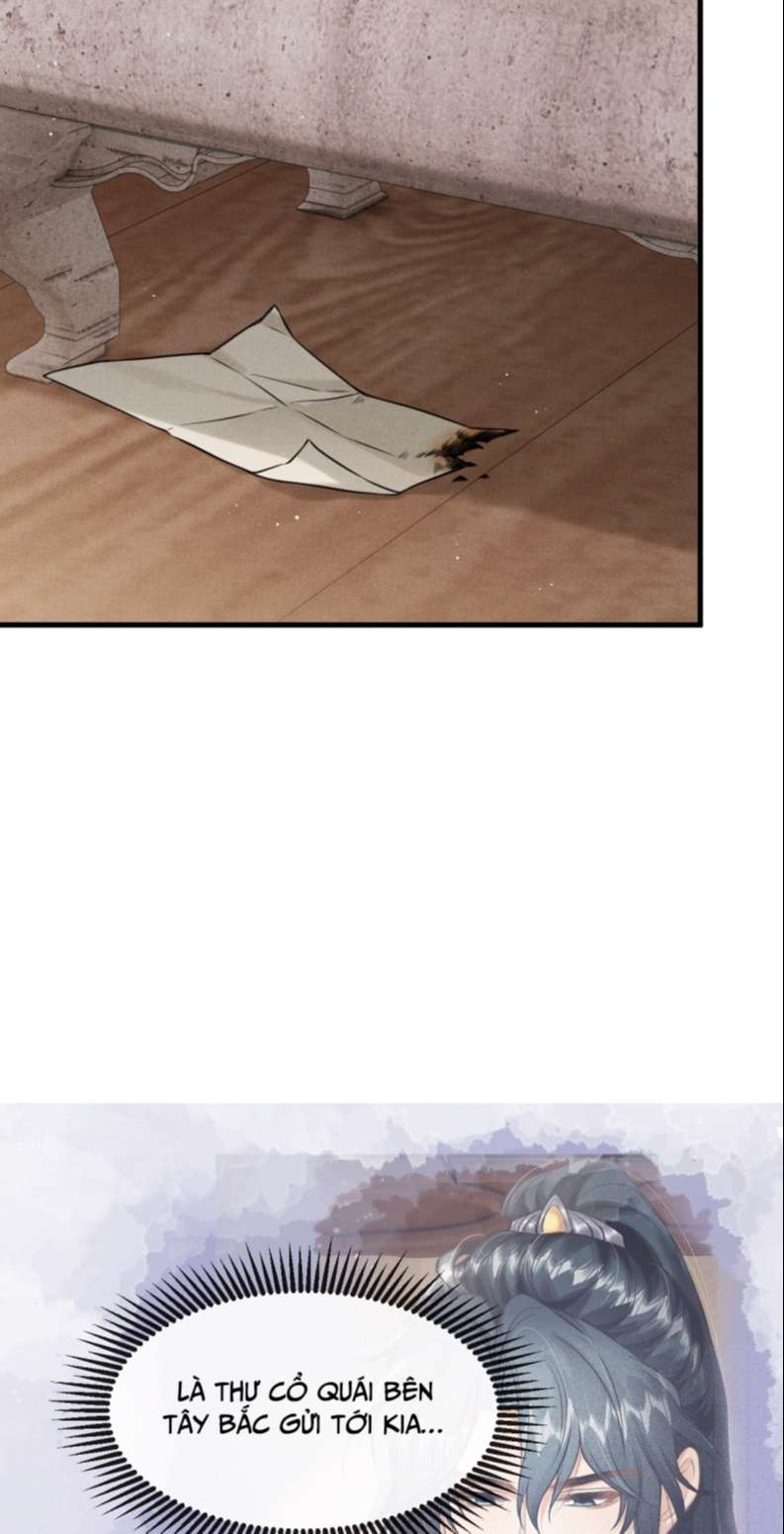 Đan Tiêu Vạn Dặm Chapter 31 - Next Chapter 32
