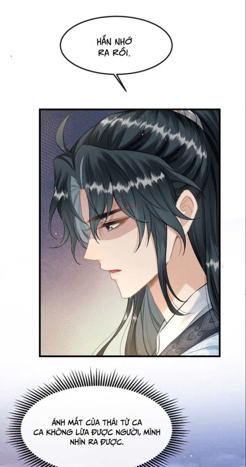 Đan Tiêu Vạn Dặm Chapter 31 - Next Chapter 32